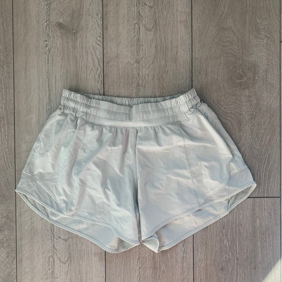Lululemon Shorts - Picture 1 of 1